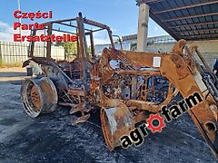 New Holland T5050 T 5040 5060 parts, ersatzteile, pieces