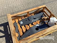 Alö ANBAUKONSOLE FENDT 700-724 T4I