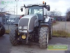 Valtra gebr. allradschlepper m