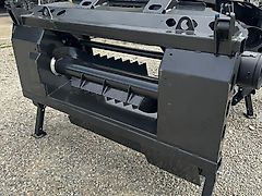 Olimac Claas / Olimac Adapter für Maisplücker und Schneidwerke 492,493