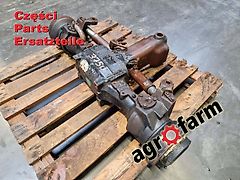 New Holland Front axle New Holland TN75N