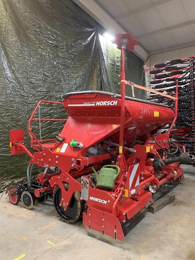 Horsch Express 3 KR VF-Maschine