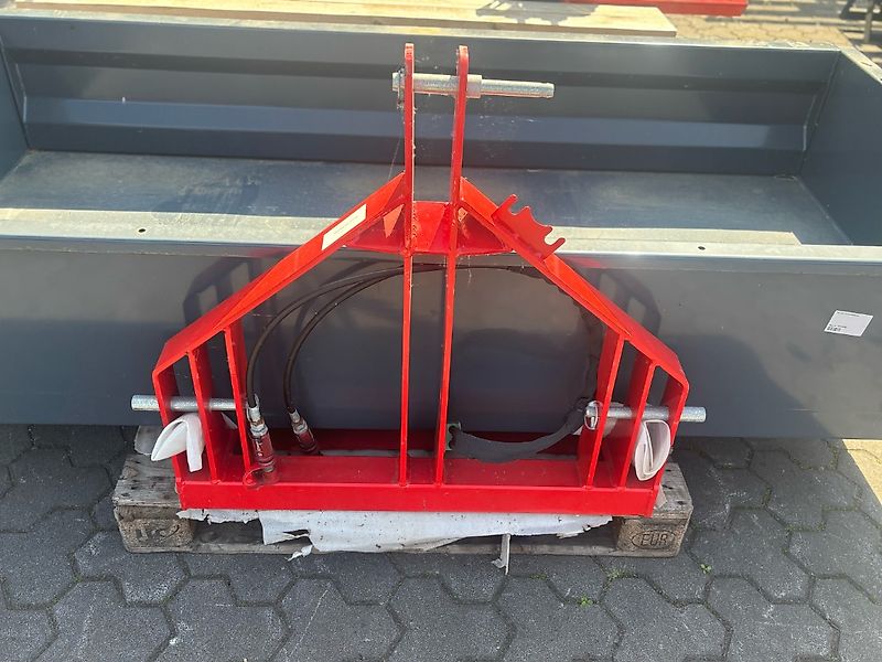 Saphir TRANSPORTBEHÄLTER TLH 220