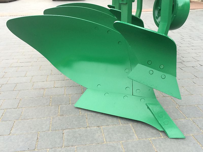 Rolland Odkładnia Mouldboard Streichblech KRONE KS 212 216 Schar