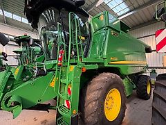 John Deere W 650 i *top gepflegt*