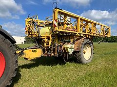 Dubex Mentor Typ 9804