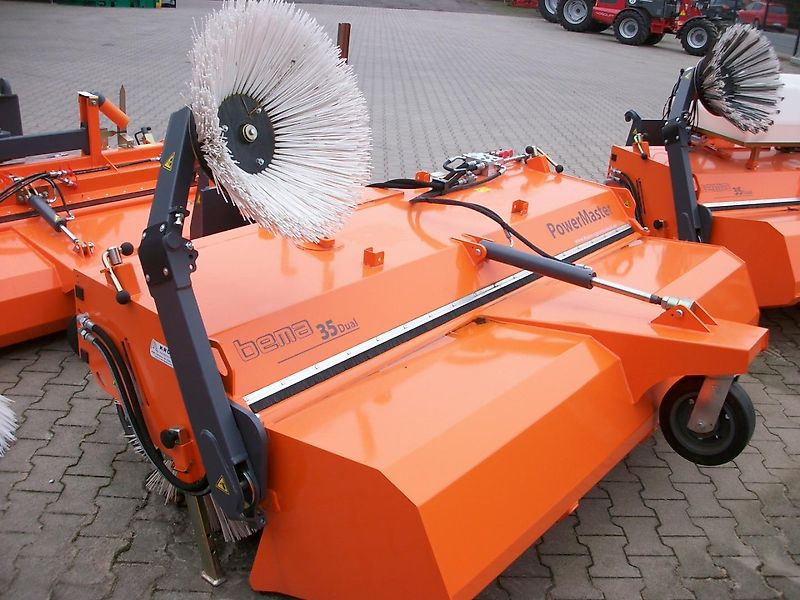 Bema 35-2300 Dual PowerMaster