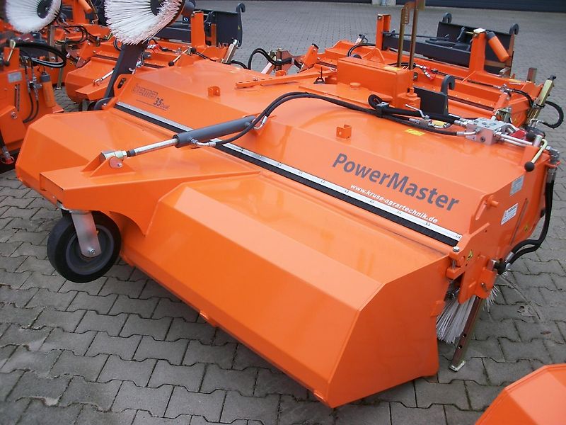 Bema 35-2300 Dual PowerMaster