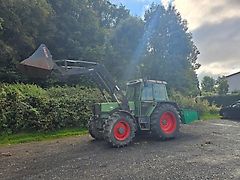 Fendt 309LS Allrad