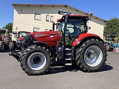 Case IH Puma 240 CVX Stage V Engine Hood Facelift Top Zustand