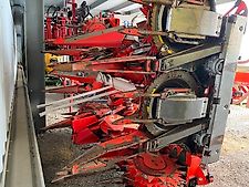 Kemper MAISGEBISS 375