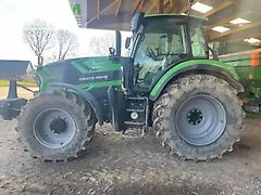 Deutz-Fahr agrot.6165rcs
