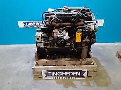 Cummins QSB 6.7 225 (Spare part/Reservedel/Ersatzteil)
