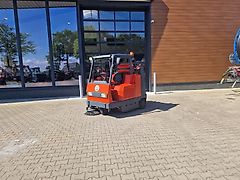 Hako Jonas 1450 V