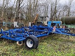 Köckerling Rebell Classic T 800 Scheibenegge