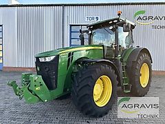 John Deere 8320 R