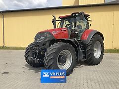 Case IH OPTUM 270 CVX RTK