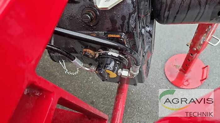 BvL van Lengerich V-MIX PLUS 24-2S