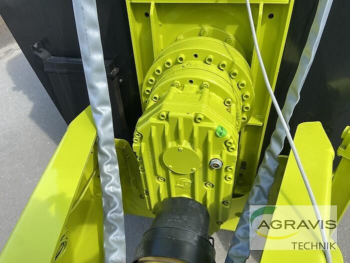 Storti BOXER MT 180