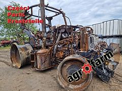 New Holland T6.175 T6.155 T6.165 parts, ersatzteile, pieces