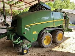 John Deere c441r