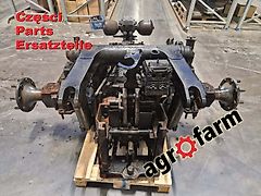 Renault Rear axle Renault Claas Ares 816 RZ