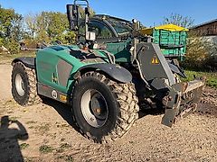 Kramer KT 457