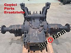 Renault Rear axle Renault Claas Ares 630