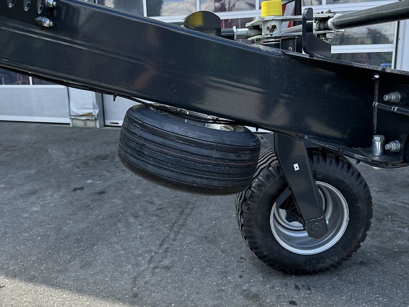 Vicon Andex 705 Vario