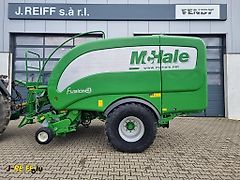 McHale Fusion 3