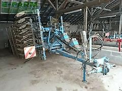 Lemken rubin 9/400 kua