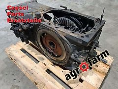 Renault Rear axle Renault Ares 567