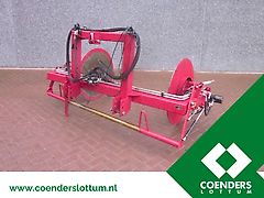 BOCKENHOFF FOLIE OP ROLLER WLII | 2014