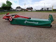 Kverneland ta 2840 m