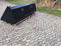 Bressel und Lade Keine Bressel Erdschaufel 245cm Schaufelbreite