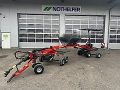 Vicon Andex 714 T Evo