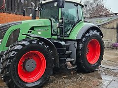 Fendt 927