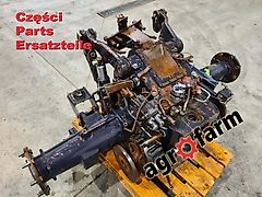 Deutz-Fahr Rear axle Deutz DX 4.30