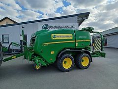 John Deere C441R