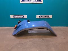 New Holland TVT 190 (Spare part/Reservedel/Ersatzteil)