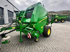 John Deere V461M