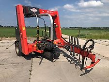 Kuhn SW4004