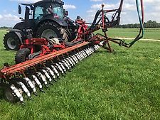 Roelama Sleepslangbemester 12 meter