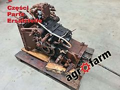 New Holland Rear axle New Holland T4.55