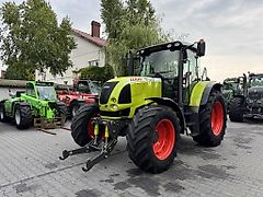 Claas ARES 617 ATZ
