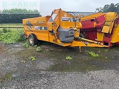 Lucas castor 60r