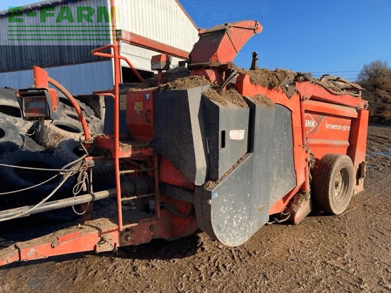 Kuhn athenor