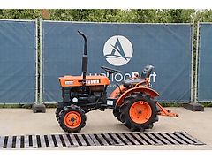Kubota B5000