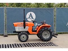 Kubota B1400DT
