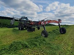 Vicon Andex 694 Evo Seitenschwader